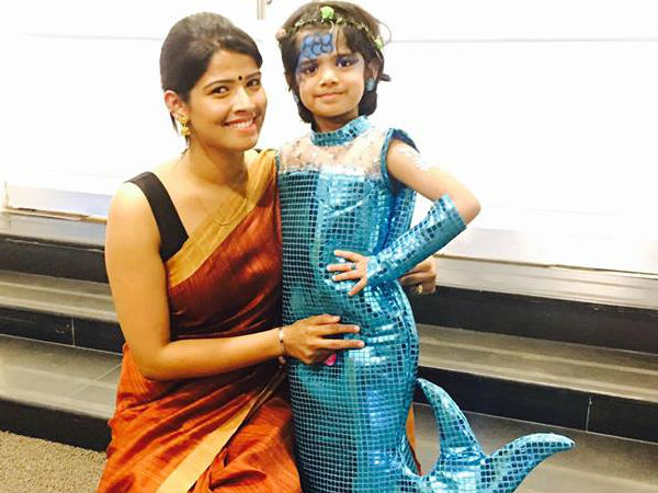 വിവാഹ മോചനത്തിന് ശേഷം