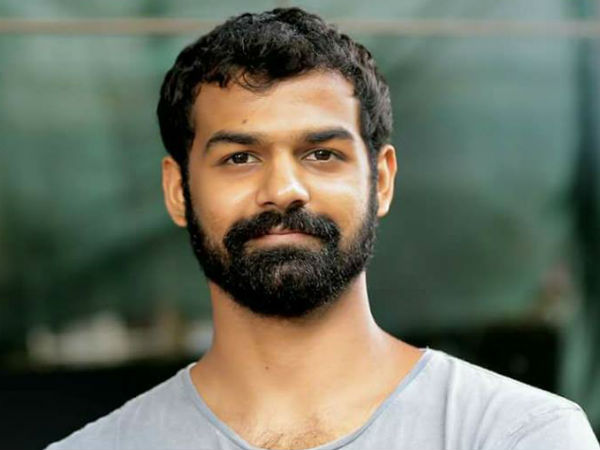 pranav mohanlal