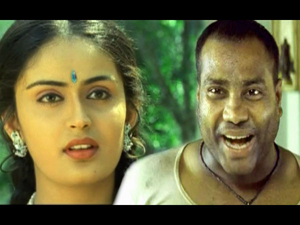 ദിവ്യ ഉണ്ണി നിരസിച്ച നായിക വേഷവും ഏറ്റെടുത്തു