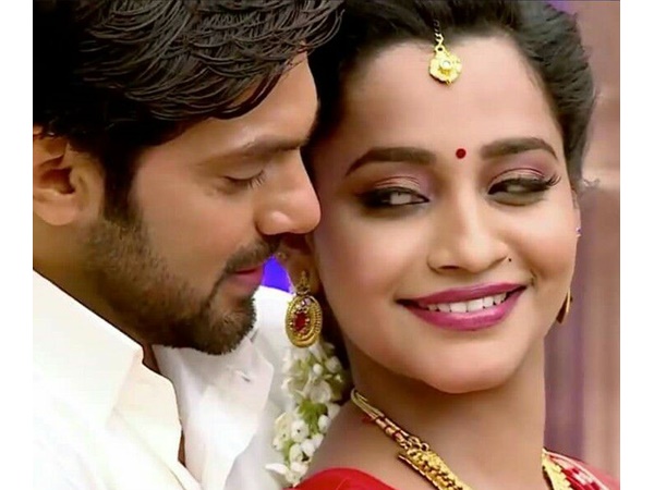 വികാരധീനയായി അബര്‍നദി