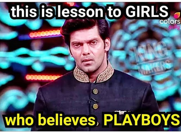 ഇതൊരു പാഠം കൂടിയാണ്