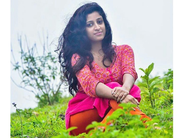 സിനിമയിലേക്ക് എത്തിയത്