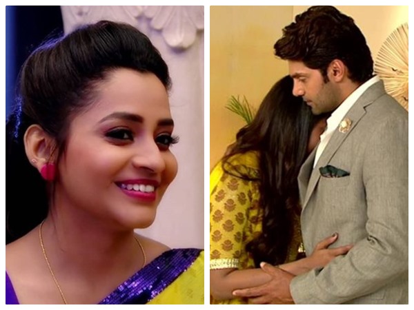 അന്നേരം തോന്നിയില്ലേ...