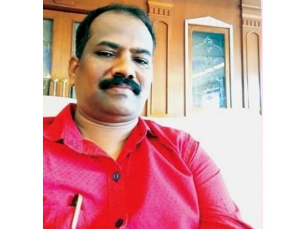 അജിത്ത് പൂജപ്പുര പറയുന്നത്..