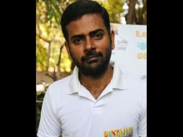  സുകുമാറിന്റെ ഫേസ്ബുക്ക് പോസ്റ്റ്