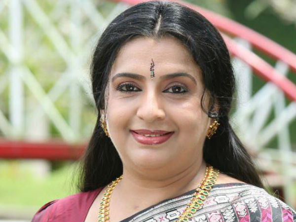 അംബികയുടെ മകനും സിനിമയിലേക്ക്