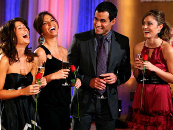   വിവാഹതിരായത് രണ്ടു പേർ