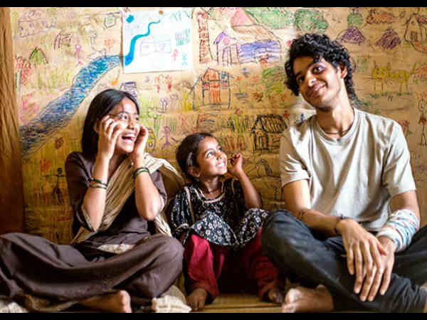 കഥയുടെ ആവിഷ്ക്കാരം