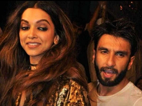  ഒപ്പം  ദീപികയും