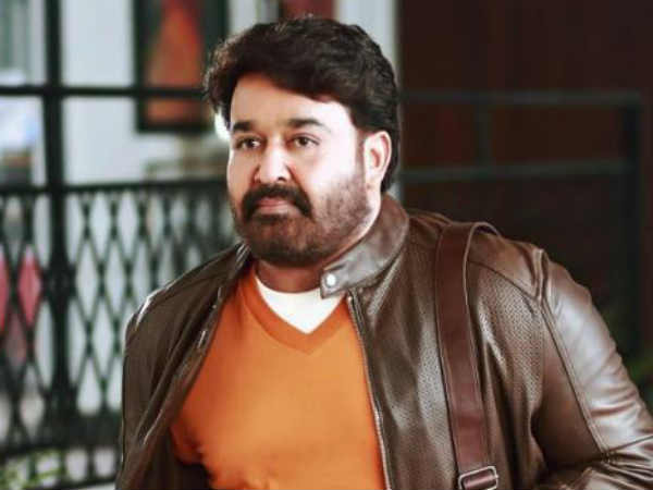   മോഹൻലാലിന്റെ പ്രതിനായകൻ