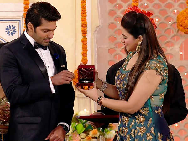 സൂസന്നയുടെ മകന്