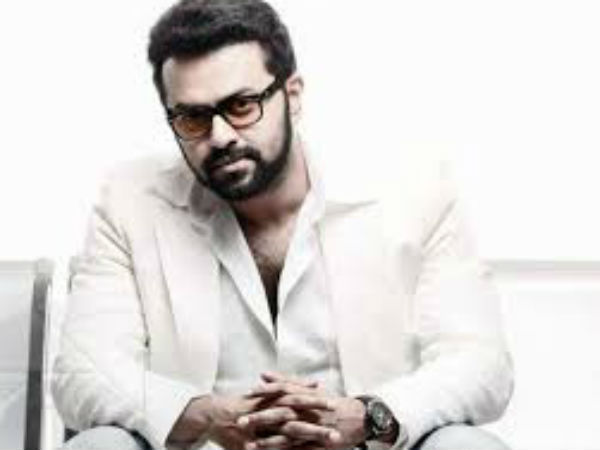 ഇന്ദ്രജിത്തിന്‍രെ വില്ലന്‍ വേഷം