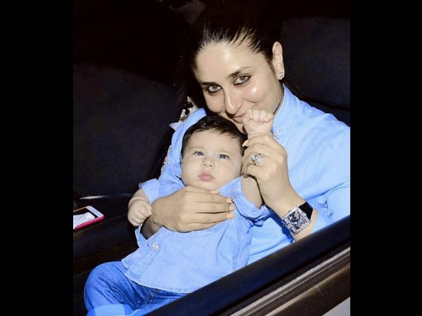 മകനൊപ്പം കൂടുതല്‍ സമയം ചെലവഴിക്കണം