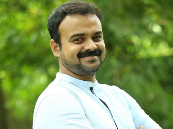 kunchacko boban