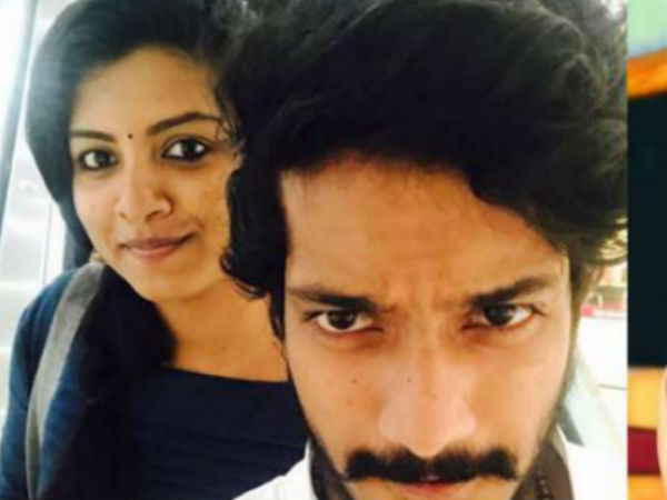  ആദ്യം കരിയർ