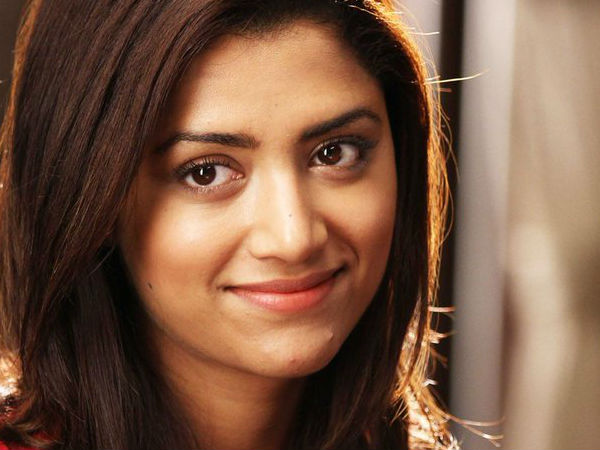 mamta mohandas