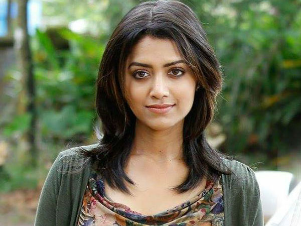 mamta mohandas