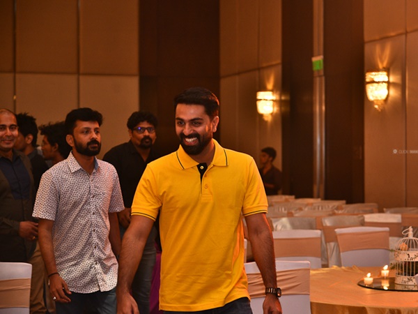 ജിപിയുടെ വരവ്‌