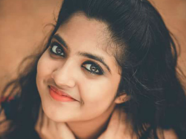 നന്ദനയുടെ പ്രതികരണം