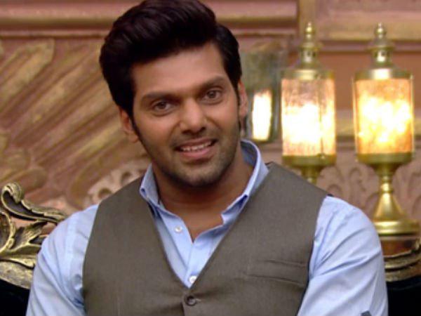 സഹോദരനെ തിരിച്ചുകിട്ടി