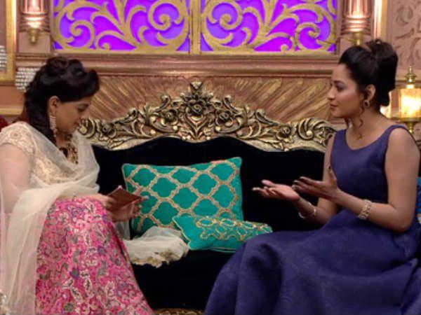 അബര്‍നദി പുറത്തായി