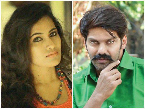 ആര്യ കാരണം പറഞ്ഞില്ല