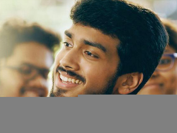 കാളിദാസ് ജയറാം