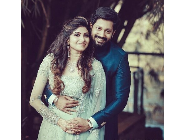 രജത്തും വിവാഹിതനാകുന്നു..