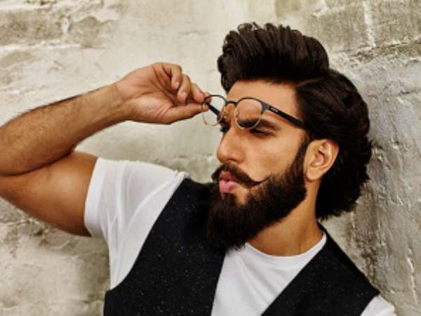 ranveer singh