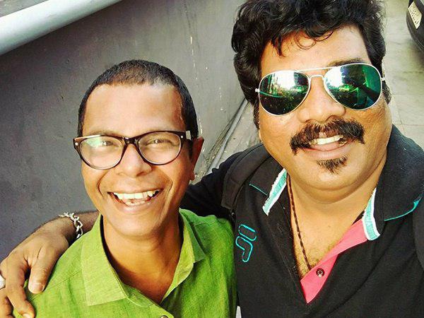 തകർപ്പൻ സെക്കന്റ് ഹാഫ്..