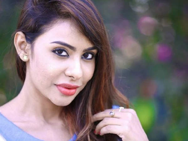 തെലുങ്ക് താരത്തിന്റെ വെളിപ്പെടുത്തൽ