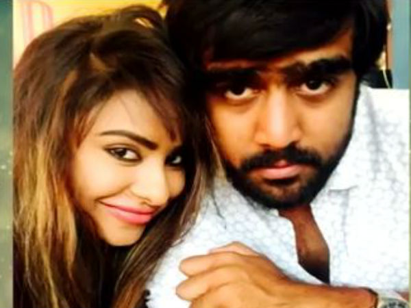 അഭിറാമിനൊപ്പമുള്ള ചൂടന്‍ ചിത്രങ്ങള്‍ പുറത്തുവിട്ടു