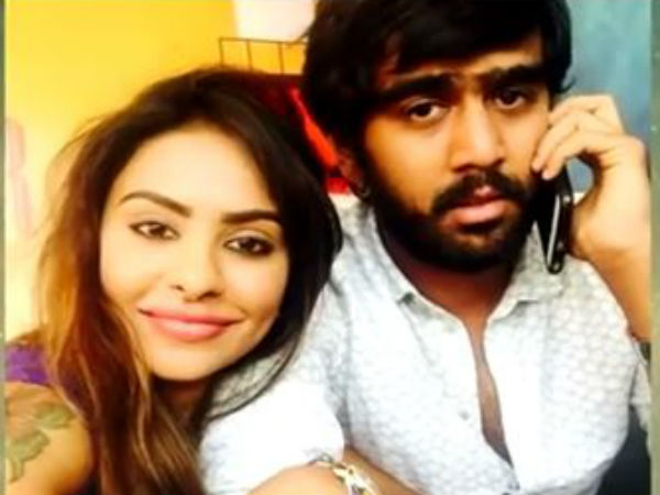 നിര്‍മ്മാതാവിന്റെ മകനെതിരെ ഗുരുതര ആരോപണം