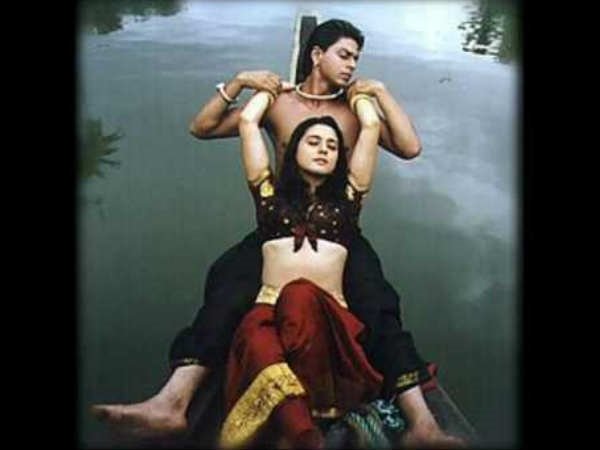 അതിരപ്പിള്ളിയിലെ ഷൂട്ടിങ്