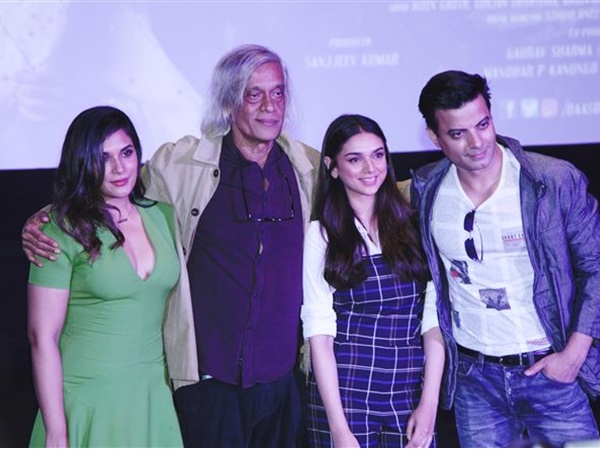 സംഗീതവും, ദൃശ്യങ്ങളും