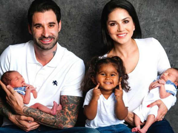  മാതൃത്വം പലതും പഠിപ്പിച്ചും