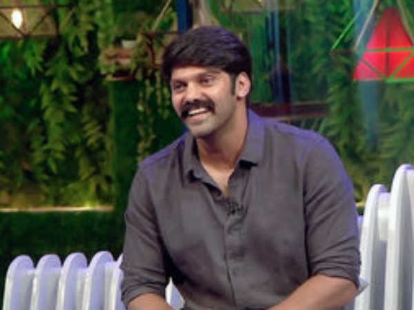 പരിപാടിയില്‍ പങ്കെടുക്കുമോ 