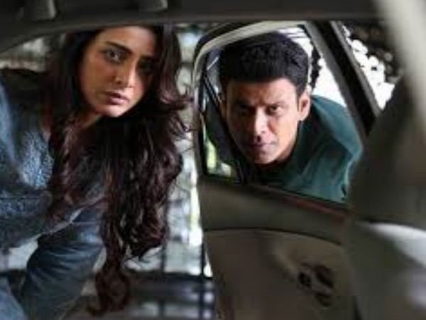 സസ്പെൻസ് ത്രില്ലറായി സൃഷ്ടിച്ച കഥ: