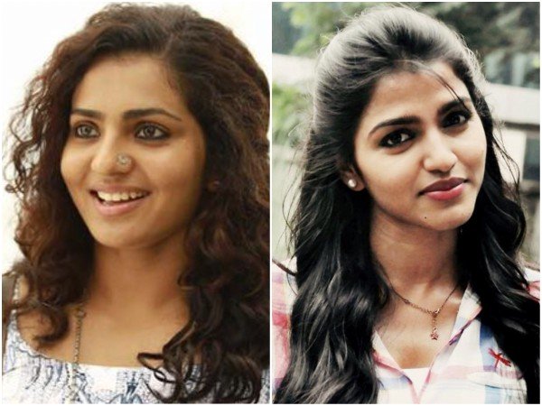 നായികമാരില്‍ ഇഷ്ടപ്പെട്ടത്?