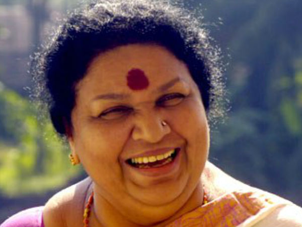 കവിയൂര്‍ പൊന്നമ്മയെ മാറ്റിനിര്‍ത്താനാവുമോ?