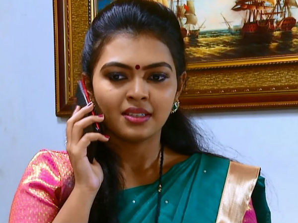  മൃദുലയെ മാറ്റിനിര്‍ത്താനാവുമോ?