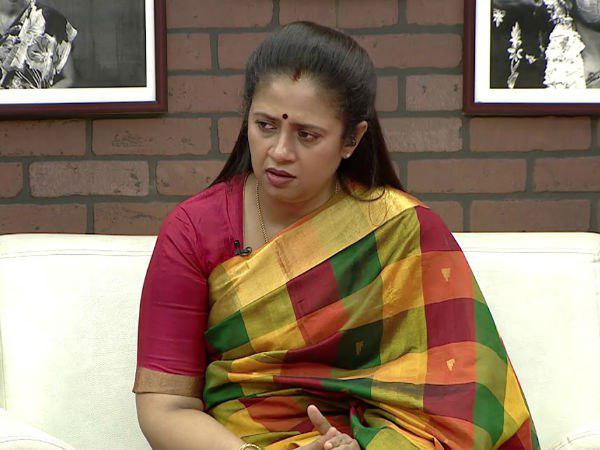 ലക്ഷ്മി രാമകൃഷ്ണനെ മറക്കാനാവുമോ?