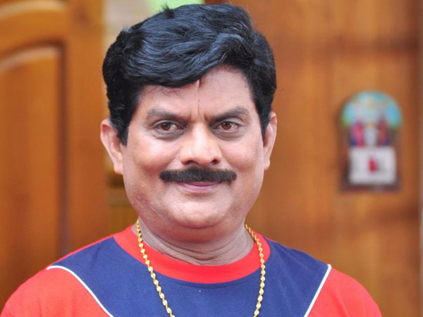 ജഗതി ശ്രീകുമാറിനെ ഓര്‍ക്കുമ്പോള്‍