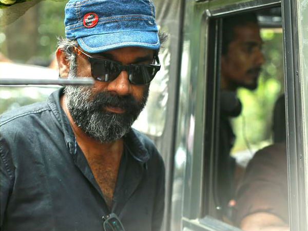 മോഹന്‍ലാലിനൊപ്പം എത്തുമ്പോള്‍