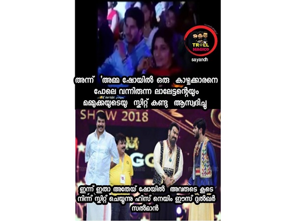 ഇതല്ലേ ശരിക്കും ഹീറോയിസം