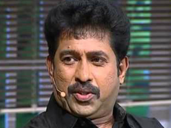 മനപ്പൂര്‍വ്വം ഇടവേളയെടുത്തതല്ല