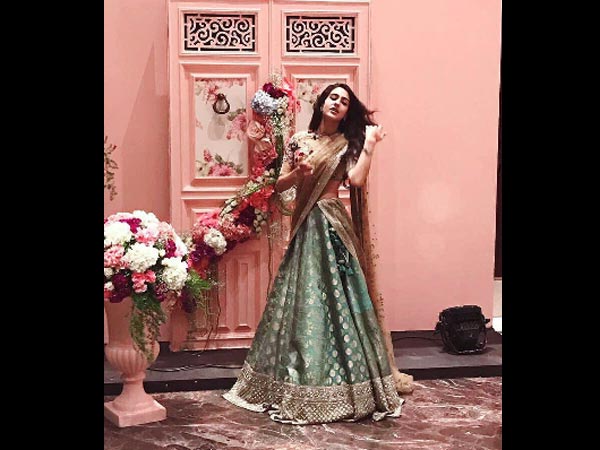  അഭിനയിക്കാന്‍ അറിയില്ല...