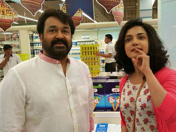 ഹണി റോസിനും പഴി