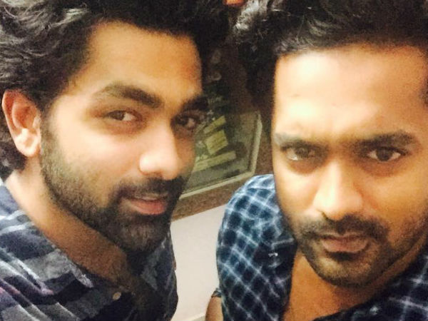 കാമുകനായി അസ്‌കര്‍