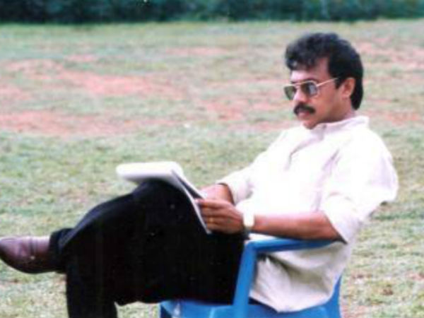 ഇരുളിന്റെ നാളുകൾ 